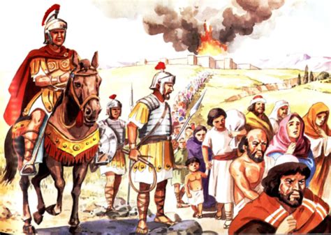 디도 장군 예루살렘 함락 과정