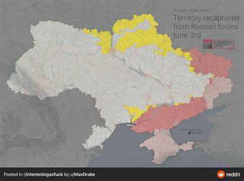 러시아의 우크라이나 침공 위키