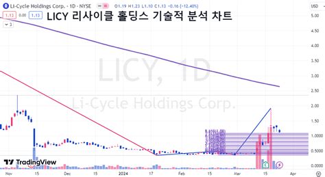 리사이클 홀딩스 분석