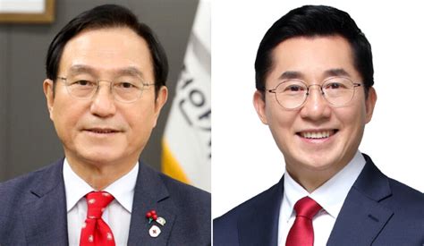 박상돈 천안시장 선거법