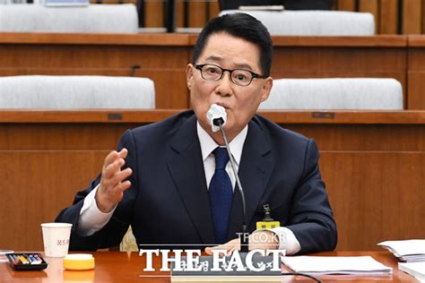 박지원 국정원장 사망