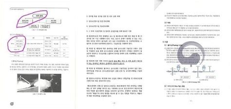 상수도 관망시설운영관리사 2급 기출문제