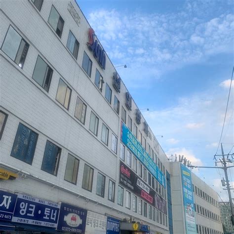 서울특별시 용산구 청파로20길 34 선인상가 22동 1층