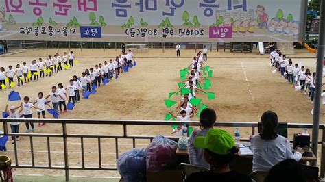 시흥 초등학교 생활 인권 부장