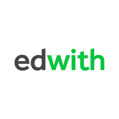 에드위드 온라인 교육 사이트