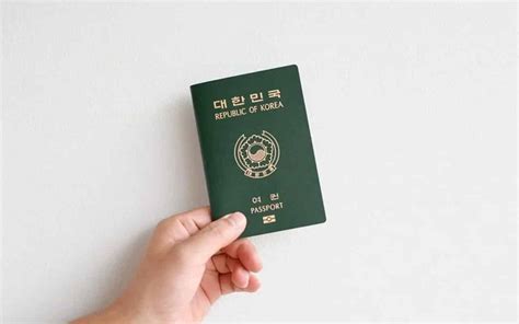 여권 분실시 재발급 신청 절차