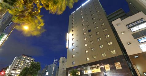 오사카 도미인 프리미엄 난바 호텔