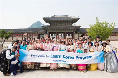 외국인 한국문화 체험 프로그램