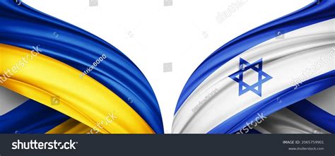 이스라엘 국기의 변천