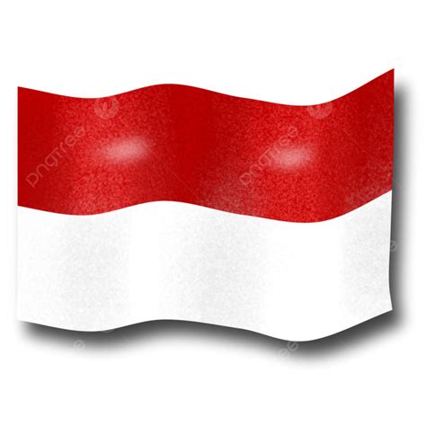 인도네시아 국기 png