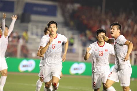인도네시아 베트남 축구 분석