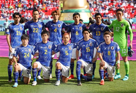 일본 축구 국가 대표팀 아시안 컵