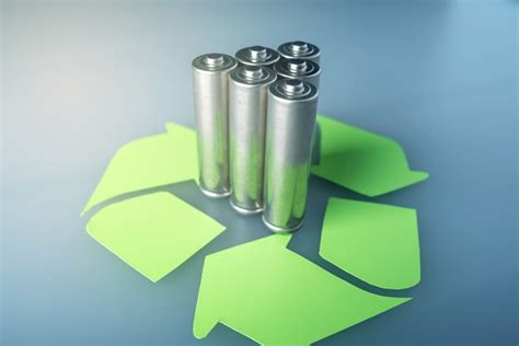 전기차 사용후 배터리 재활용 표준화 협의회