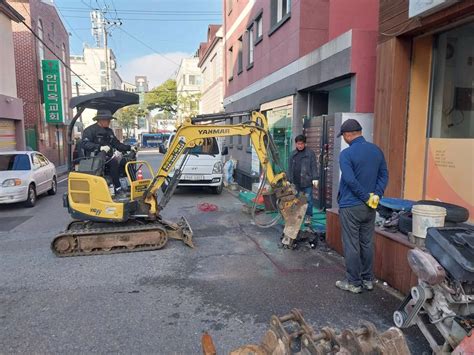 정화조 배수펌프 및 오뚜기볼