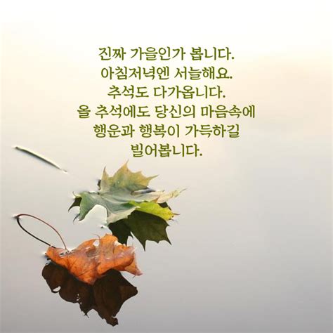 즐거운 주말 되시길 바랍니다