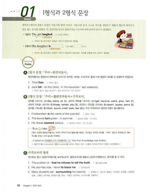 진짜 잘 이해되는 고교 영문법 pdf