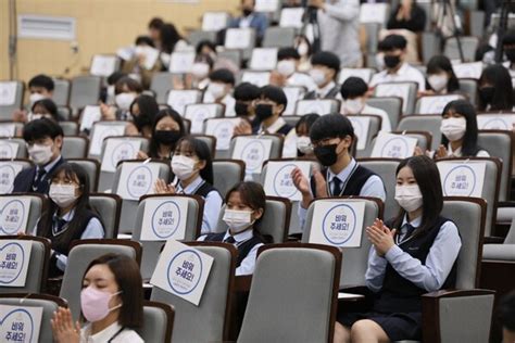 학생인권과 교권의 균형 문제