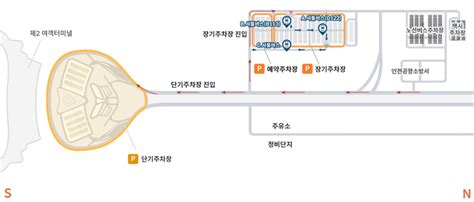 한국국제터미널 위치 및 연락처