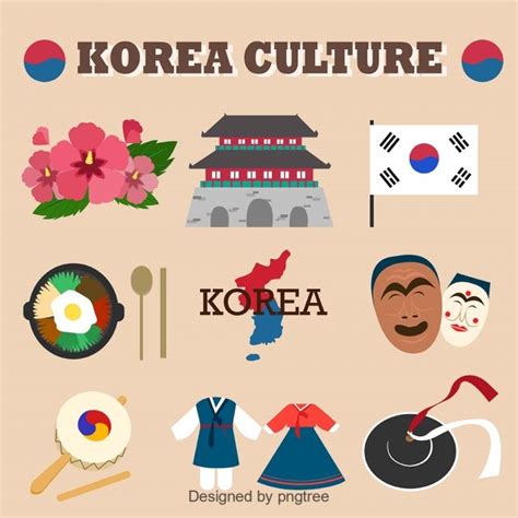 한국문화로 대표되는 동양의 문화적 전통