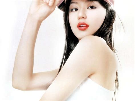 한국에서 가장 아름다운 여성