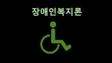 한국의 장애종합 판정제도의 실태와 개선사항