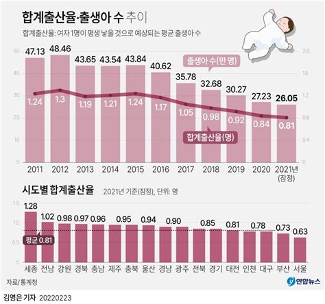 한국의 저출산 원인과 대응정책에 관한 연구