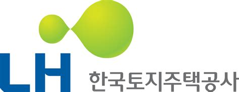 한국주택공사 홈페이지 바로가기 아이콘