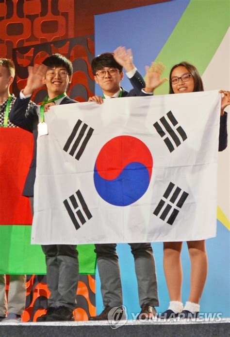 한국 올림피아드 우승 군면제