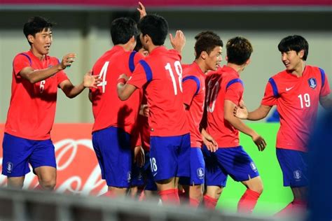 한국 우즈베키스탄 축구 기록