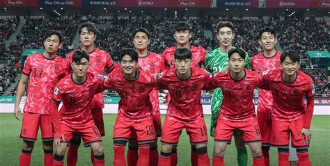 한국 일본 축구 생중계 무료