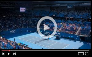 호주 오픈 테니스 결승 중계