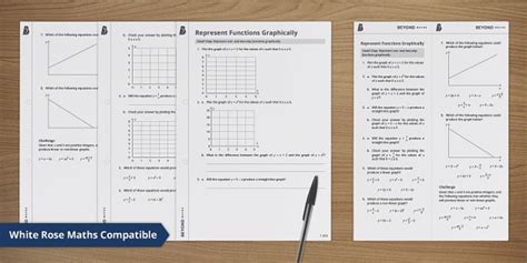 ️Composition Of Functions Graphically Worksheet Free Download| Gambr.co