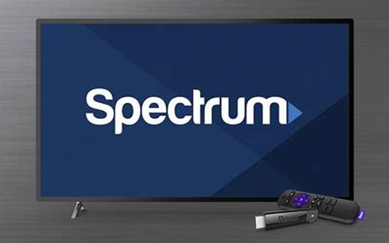 🎉 Start Streaming With Spectrum Streaming App Today!