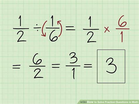 🎉 Fractions problem solving. Problem Solving In Comparing Fraction