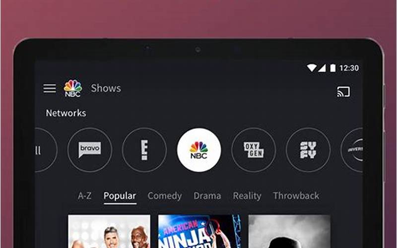 💡 Conclusion: Unlock A World Of Entertainment With The Nbc Streaming App 📺