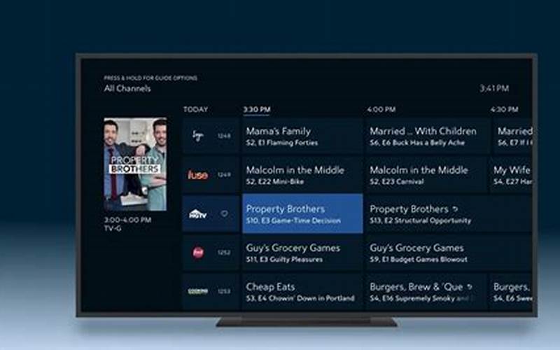 📺 Getting To Know Spectrum Streaming App