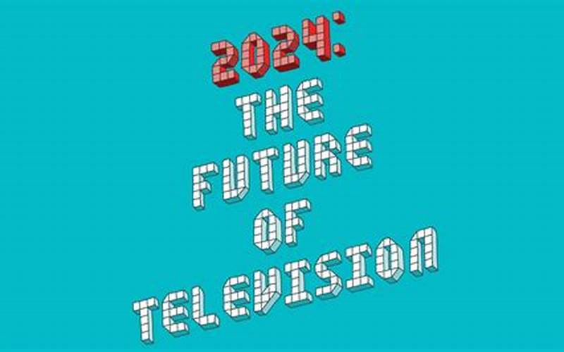 📺 Introduction: Welcome To The Future Of Television 🚀