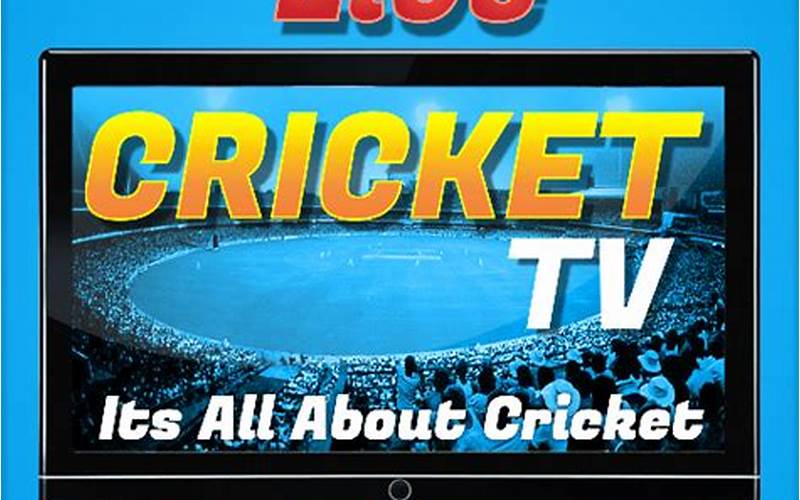 🔍 Frequently Asked Questions (Faqs) On Live Cricket Streaming Apps 🔍