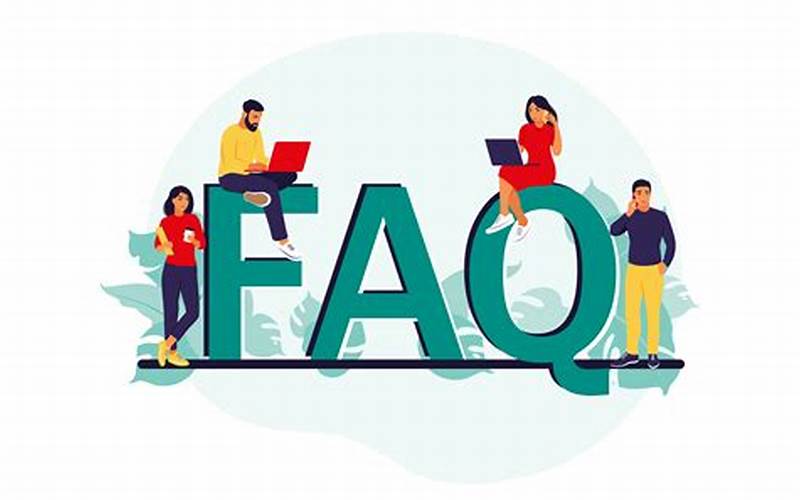 🔍 Frequently Asked Questions (Faqs)