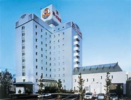 日本ガイシホールホテル