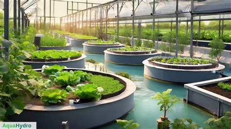 Aquaponics