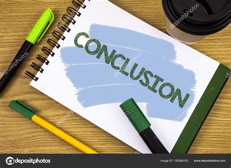 'Conclusion' image