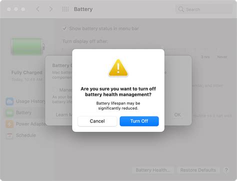 Insights into Battery Management and Charging Circuitry in Apple MacBook 403