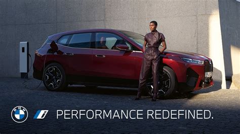 Performance Redefined