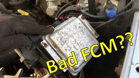 Repairing Electrical Faults 07 Dodge Ram