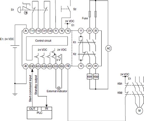 Safety Considerations in Wiring Diagram