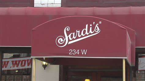 Sardi's
