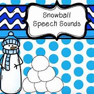 Snowball speech