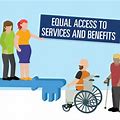 Social Equality and Accessibility