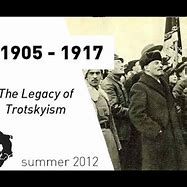 Trotsky legacy
